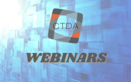 ctda webinars