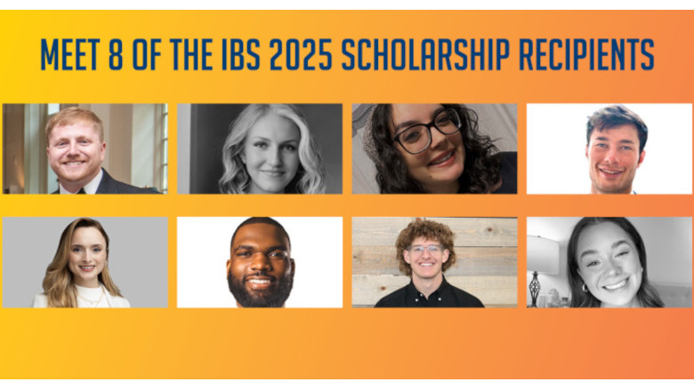 ibs scholarship