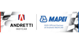 mapei and anadretti