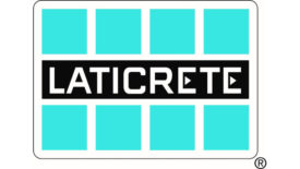 Laticrete