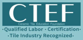 CTEF logo