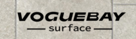 Voguebay Surface logo