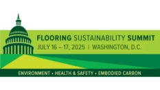 Flooring Sustainability Summit 2025