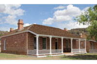 Fort Davis