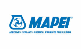 MAPEI Logo