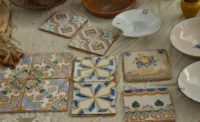 Tile Market