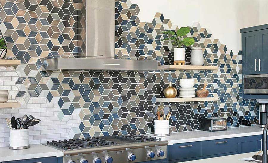 How to Select Tile Sizes – Mercury Mosaics