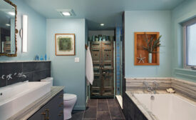 Rockingham Master  Bathroom Remodel