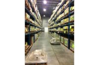 bellavita tile warehouse expansion