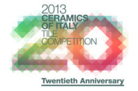 Ceramics of Italy Tile Competition