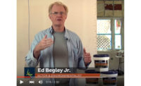 Ed Begley, Jr. 