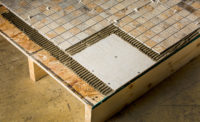 HardieBacker® Cement Board 