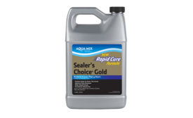 Sealer's Choice RC Gal