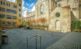 St. Joseph Cathedral