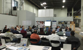 MIA+BSI/Stone World Stone Industry Education Seminar 