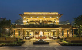 DLF Golf & Country Club 