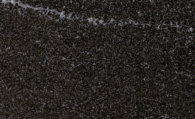 American Black granite