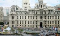 Philadelphia’s Dilworth Park