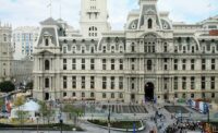 Philadelphia’s Dilworth Park