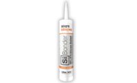 Integra Adhesives Si Bonder is an Acetoxy Cure RTV silicone sealant and adhesive