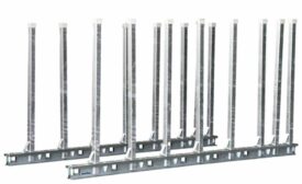 Weha Buffalo Bundle Slab Storage Rack