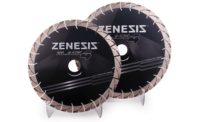 Zenesis Patterning Technology