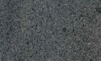 Charcoal Black® Granite by Coldspring