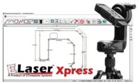 ELaser Xpress Templating System from ETemplate Systems