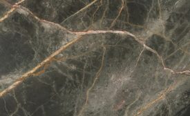 Stone of the Month Bronze Fantasy Marble by Stocchero Attilio