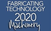 Fabricating Technology 2020 Machinery