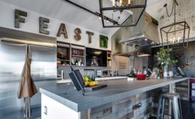 The Studio by Feast it Forward in Napa, CA