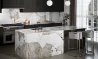 Dekton, alternative stone material