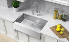 SW0821 Accessories to Countertops Amerisink