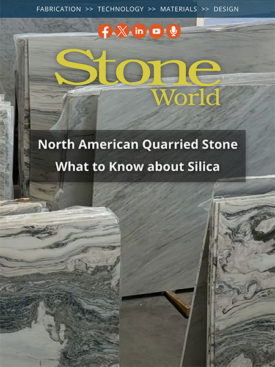 Stone World June Cover 450x600px