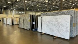 Rocky Mountain Stone Slab Warehouse