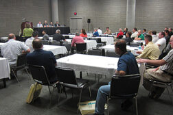 Fabricator Forum Coverings 2013 