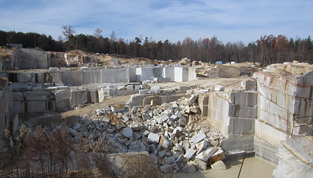 Quarry Growth Continues In North Carolina 2013 02 01 Stone World