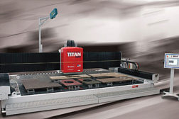Titan CNC Routers