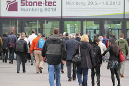 Stone+tec NÃ¼rnberg 