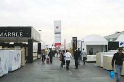 Marmomacc 2013