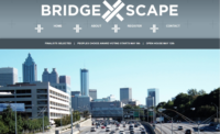 Atlanta Bridgescape Competition