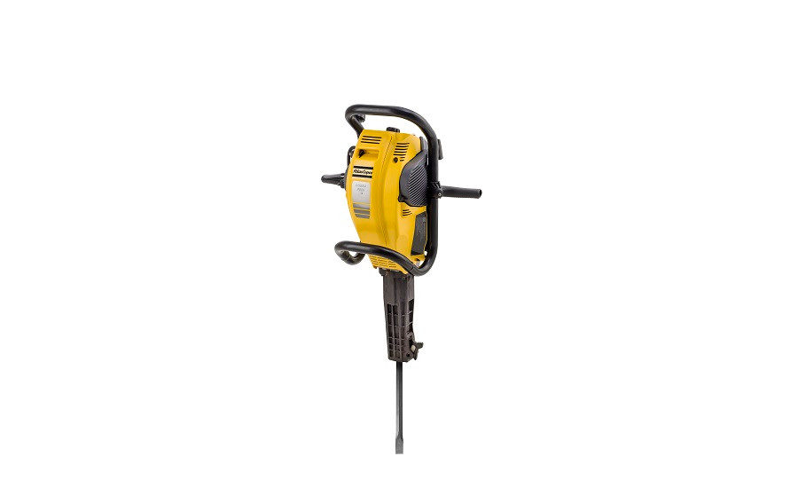 Atlas Copco Launches Industry’s First Gas Breaker with EFI | 2017-01-25 ...