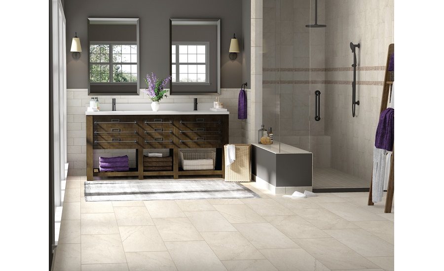 Dal-Tile Wins 5-Yr Exclusive Provider Agreement with Fischer Homes ...