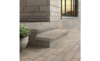 Indiana Limestone Plank Pavers