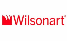 Wilsonart Logo