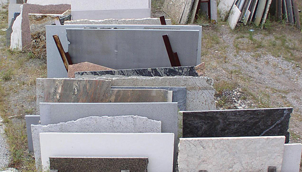 FORO MARBLE CO. Stone Fabricators - Commercial & Residential