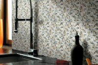 Shimmer-Abalone-Install Arizona tile