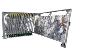 rack marble