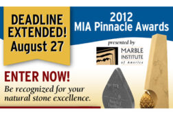 MIA pinnacle awards