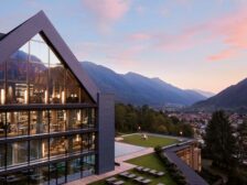 Lefay Resort & Spa Dolomiti